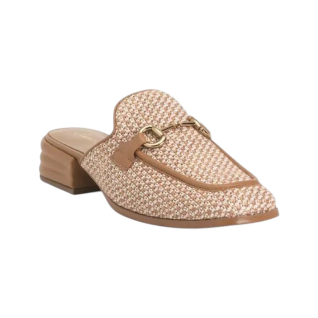 Saint G Sain Mules